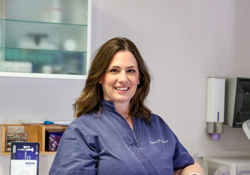 Roberta Aleksandra Pisani portrait